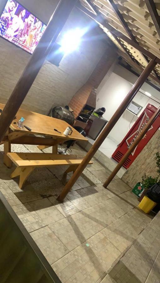 Отель Zaca'S House Вила-Велья Экстерьер фото